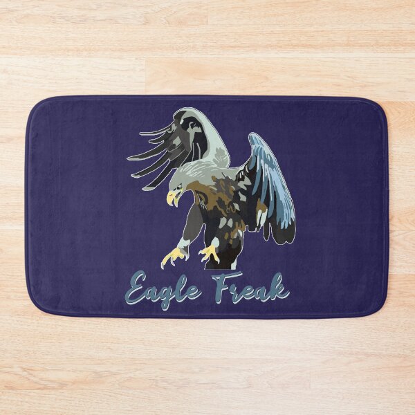 Item preview, Eagle Freak designed and sold by Valgeneva.