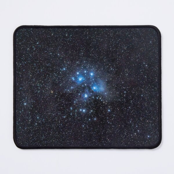 Item preview, Pleiades - hot blue stars designed and sold by iCimages.net.