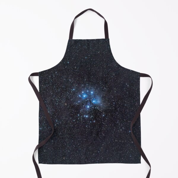 Item preview, Pleiades - hot blue stars designed and sold by iCimages.net.
