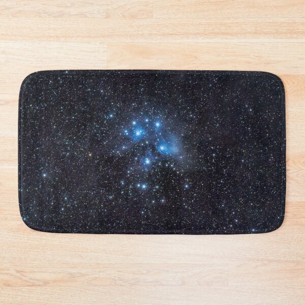 Item preview, Pleiades - hot blue stars designed and sold by iCimages.net.