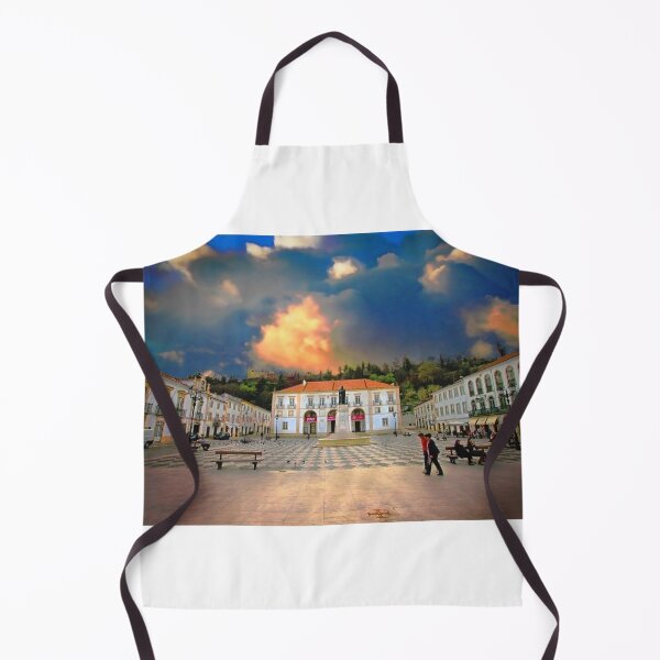 Item preview, Tomar city designed and sold by Tereza Pilar  Art.
