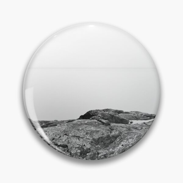Item preview, Rocky views bw. Pyhajarvi November designed and sold by Jouko Lehto Photography.