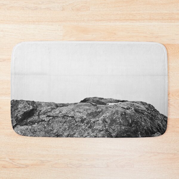Item preview, Rocky views bw. Pyhajarvi November designed and sold by Jouko Lehto Photography.