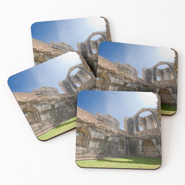 Item preview, Tomar. Convent of Christ . Sala do Capítulo designed and sold by Tereza Pilar  Art.