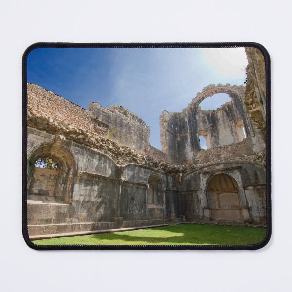 Item preview, Tomar. Convent of Christ . Sala do Capítulo designed and sold by Tereza Pilar  Art.