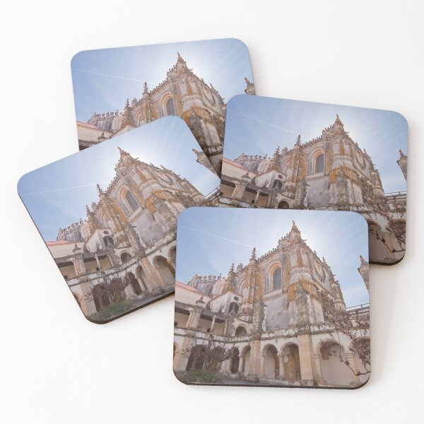 Item preview, Tomar. Convent of Christ 4 designed and sold by Tereza Pilar  Art.