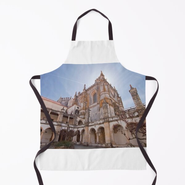 Item preview, Tomar. Convent of Christ 4 designed and sold by Tereza Pilar  Art.