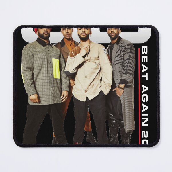 Item preview, JLS BEAT AGAIN TOUR 2021 designed and sold by KYLIEROBERa.