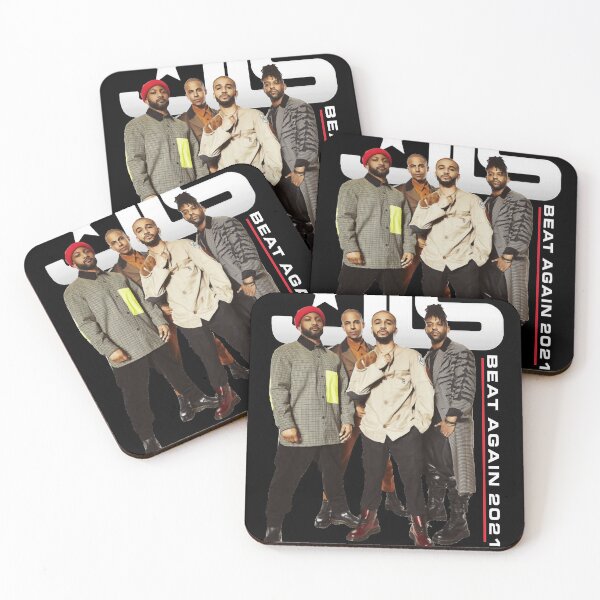Item preview, JLS BEAT AGAIN TOUR 2021 designed and sold by KYLIEROBERa.