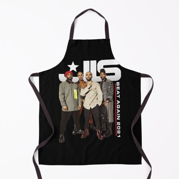 Item preview, JLS BEAT AGAIN TOUR 2021 designed and sold by KYLIEROBERa.
