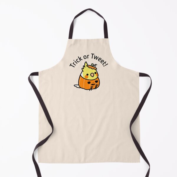 Item preview, Halloween Costume Chubby Cockatiel Scooty designed and sold by birdhism.