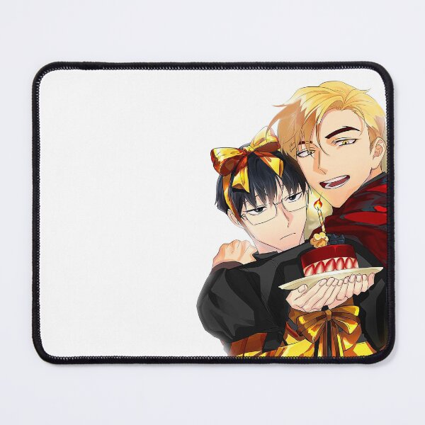 Item preview, "King's Maker" lovers designed and sold by babyseagull.
