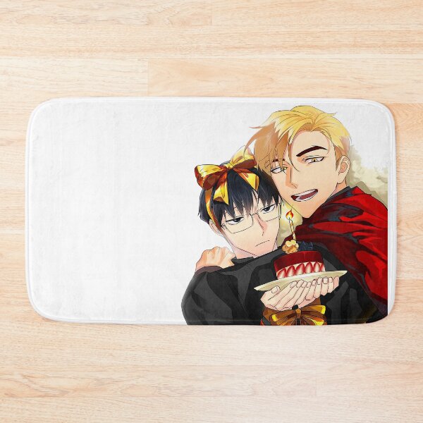 Item preview, "King's Maker" lovers designed and sold by babyseagull.