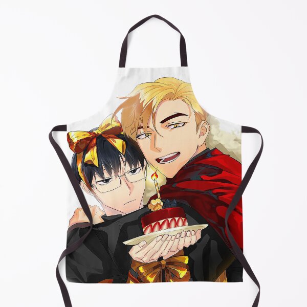 Item preview, "King's Maker" lovers designed and sold by babyseagull.