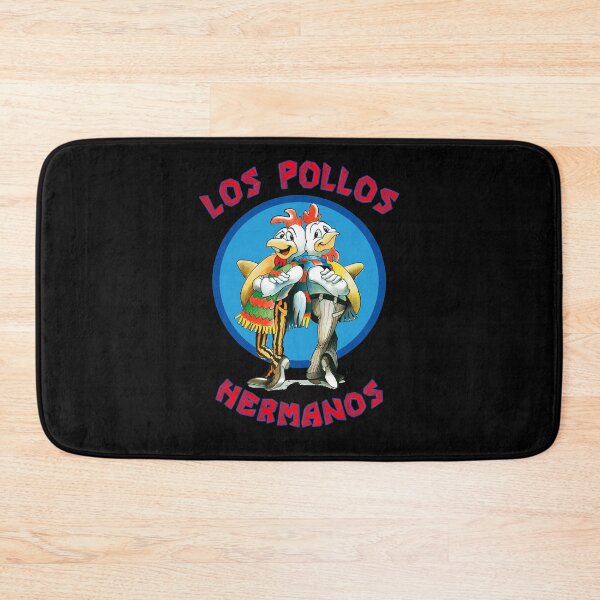 Item preview, Los Pollos Hermanos designed and sold by KYLIEROBERa.