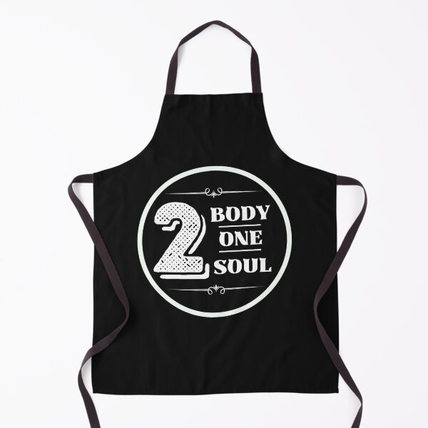 Item preview, Two Body One Soul designed and sold by Rainbow Designs.