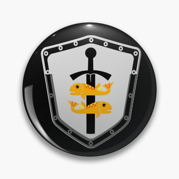 Item preview, Gdynia Emblem  designed and sold by AEROSPACE-IND.
