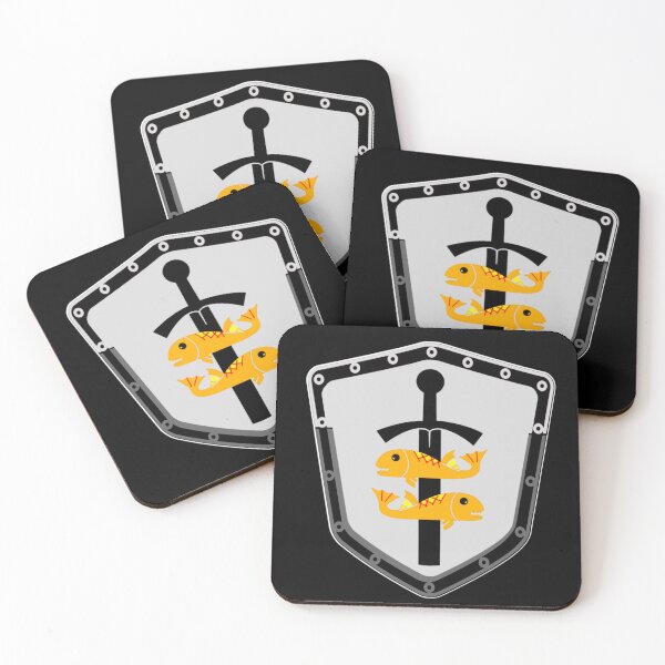 Item preview, Gdynia Emblem  designed and sold by AEROSPACE-IND.