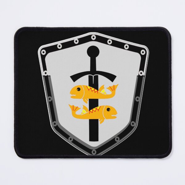 Item preview, Gdynia Emblem  designed and sold by AEROSPACE-IND.