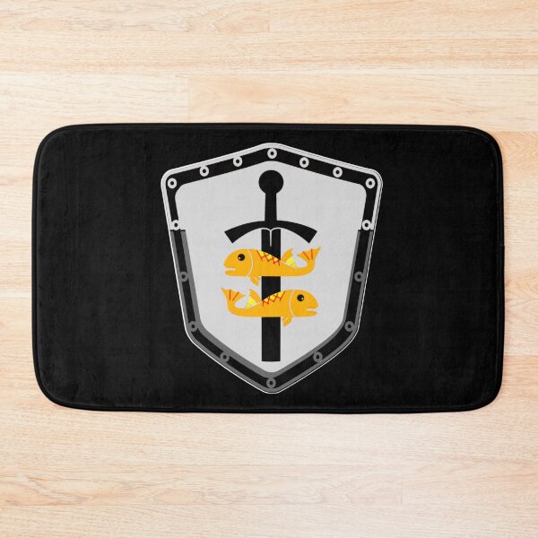 Item preview, Gdynia Emblem  designed and sold by AEROSPACE-IND.