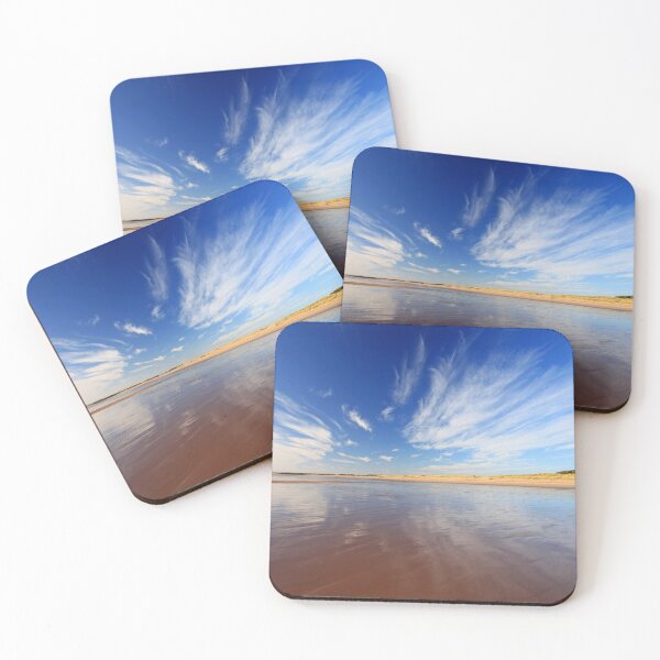 Item preview, St Cyrus Beach designed and sold by beavo.