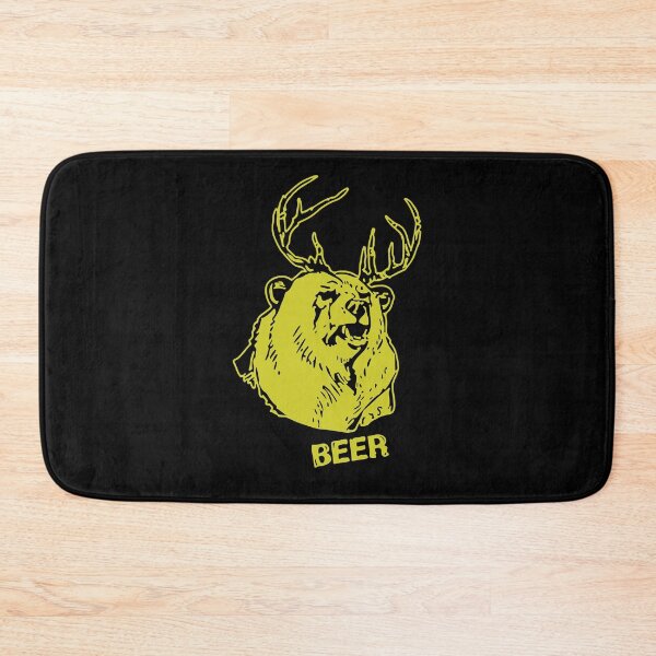 Item preview, Macs Bear Plus Deer Shirt And More designed and sold by KYLIEROBERa.