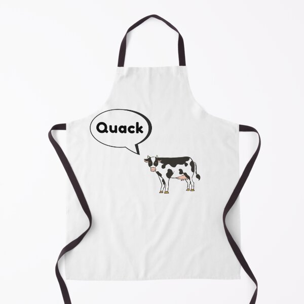 Item preview, Confused Cow designed and sold by DelDuBois.