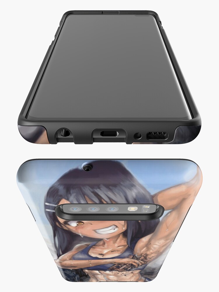 Nagatoro, Ultimate Bully Phone Case For Samsung Galaxy S30 S23 S20