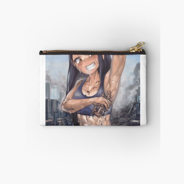 Item preview, Giantess Nagatoro designed and sold by Yilx.