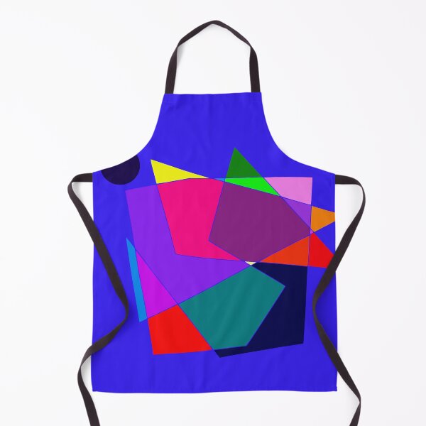 Item preview, Abstract Relax 43 Blue Background designed and sold by masabo.
