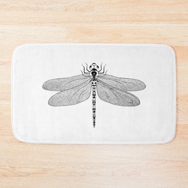 Item preview, JDF-BW designed and sold by jenscreatesart.