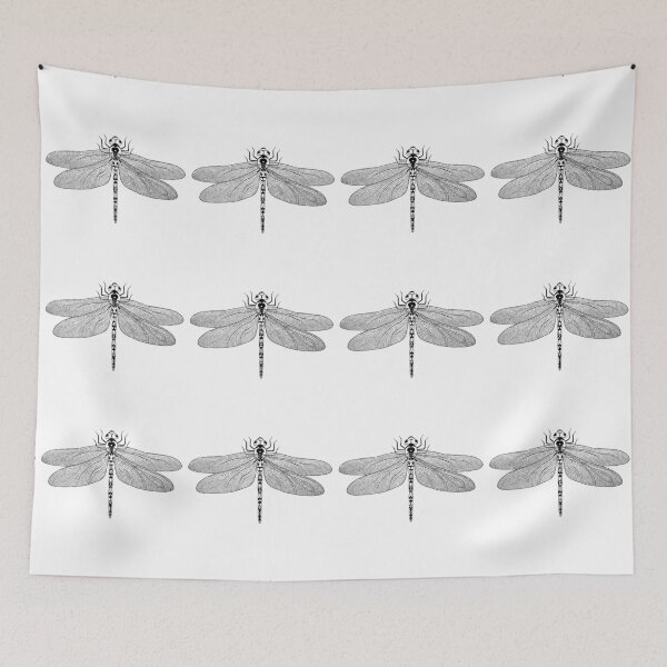 Item preview, JDF-BW designed and sold by jenscreatesart.