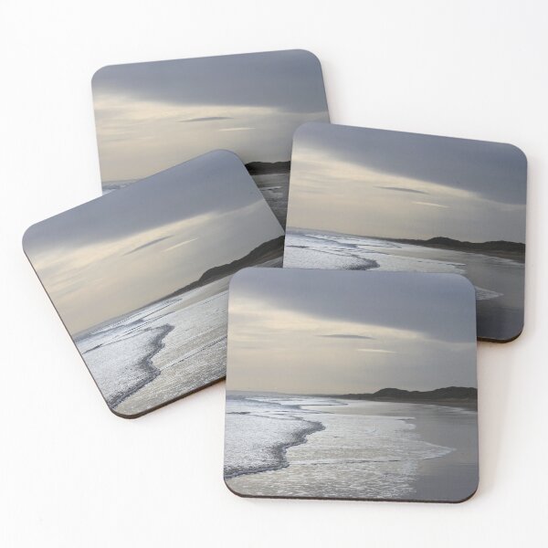 Item preview, Forvie Sands at dusk designed and sold by beavo.