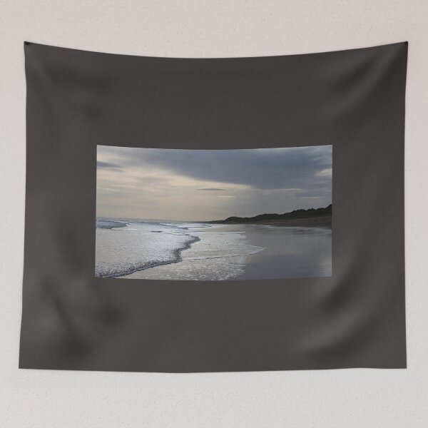 Item preview, Forvie Sands at dusk designed and sold by beavo.