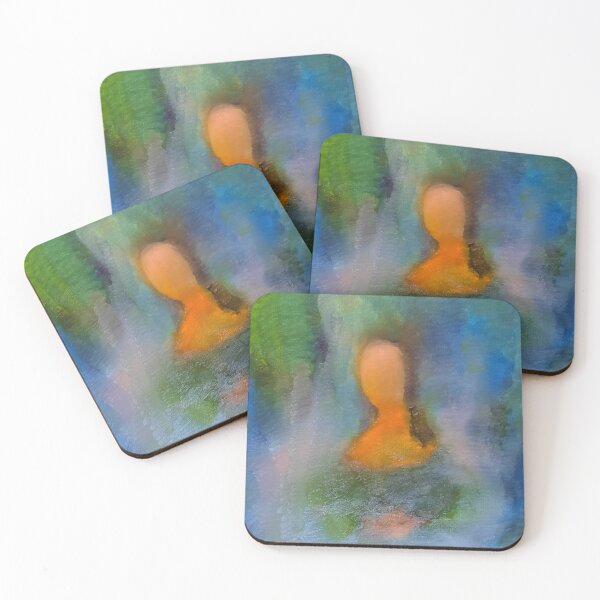Item preview, Lisa Mona - 6 designed and sold by Tarek-Art.