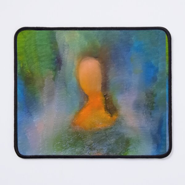 Item preview, Lisa Mona - 6 designed and sold by Tarek-Art.