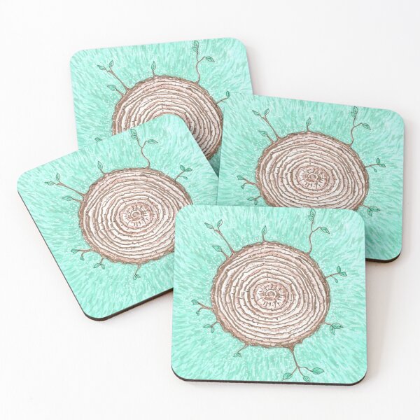 Item preview, Tree's Experiences designed and sold by Yuki's Art & Language.
