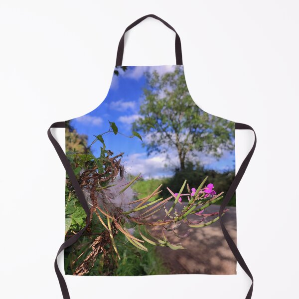 Item preview, Epilobium hirsutum designed and sold by JonDelorme.