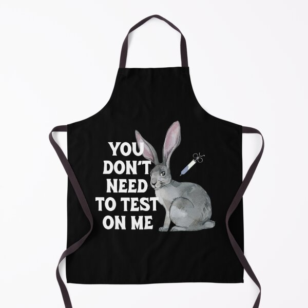 Item preview, Stop animal testing designed and sold by vgnheart.