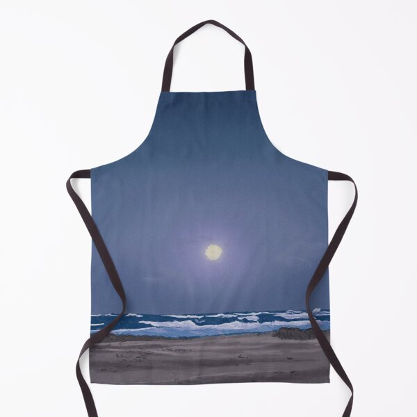 Item preview, Scenic Beach Scene designed and sold by Sunset-1.