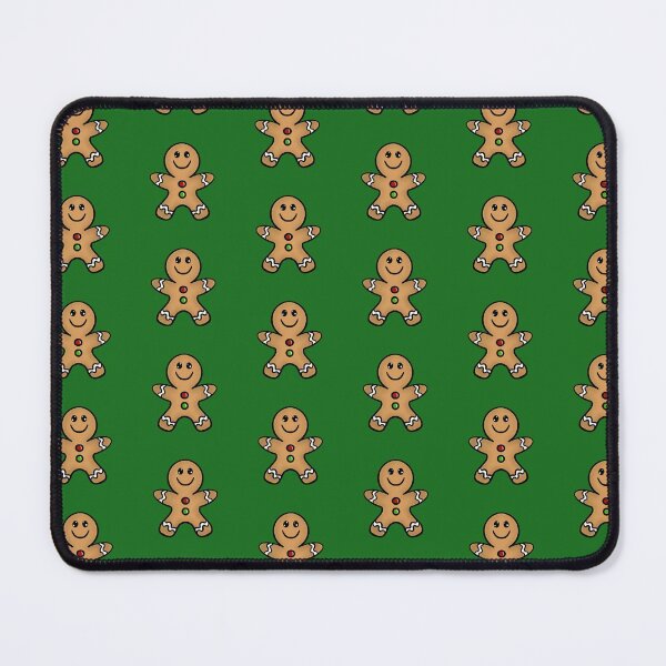 Item preview, Little gingerbread man   designed and sold by morganbethdraws.