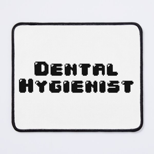 Item preview, Dental Hygienist designed and sold by Sarahgranchelli.