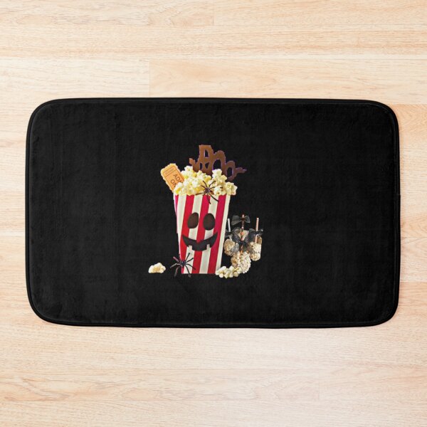 Item preview, Halloween popcorn  designed and sold by Nedskr.