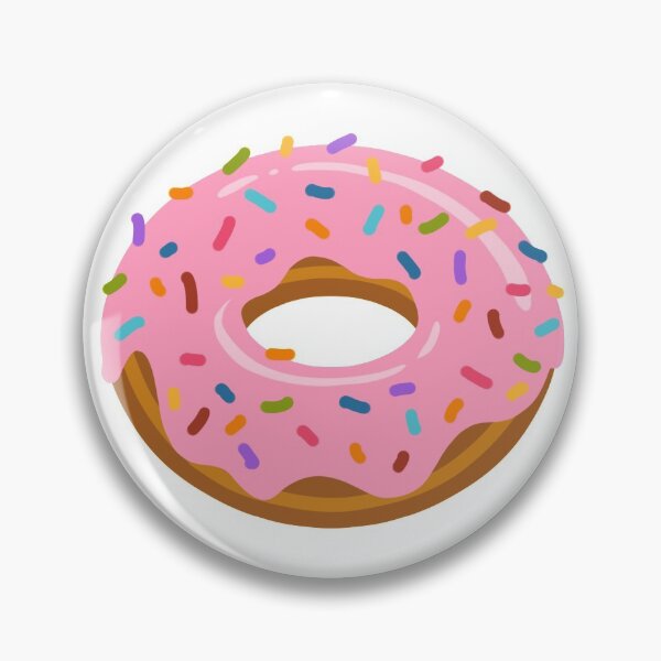 Item preview, Yummy Donut designed and sold by KinnVerden.