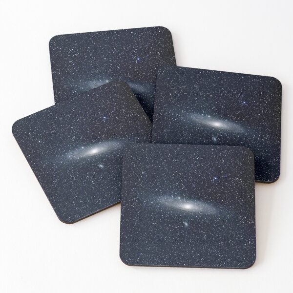 Item preview, Andromeda Galaxy designed and sold by iCimages.net.