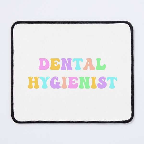 Item preview, Dental Hygienist designed and sold by Sarahgranchelli.