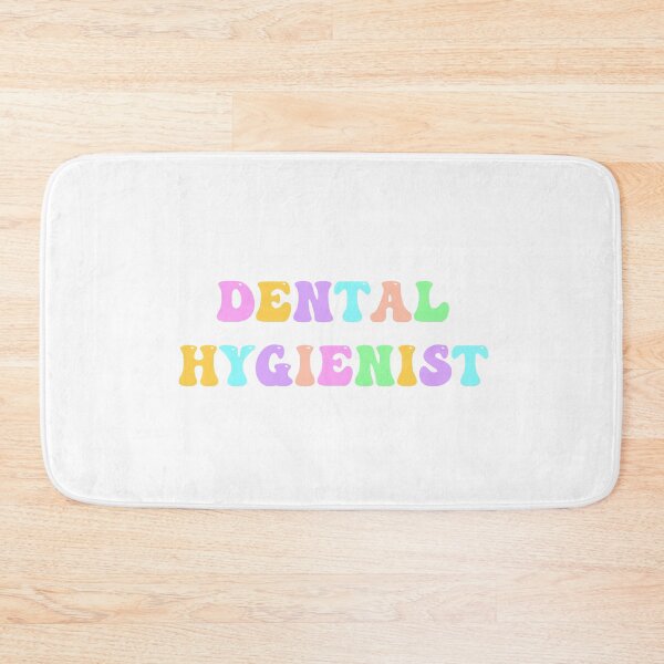 Item preview, Dental Hygienist  designed and sold by Sarahgranchelli.
