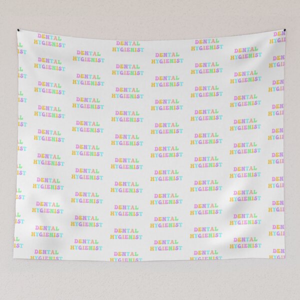 Item preview, Dental Hygienist  designed and sold by Sarahgranchelli.