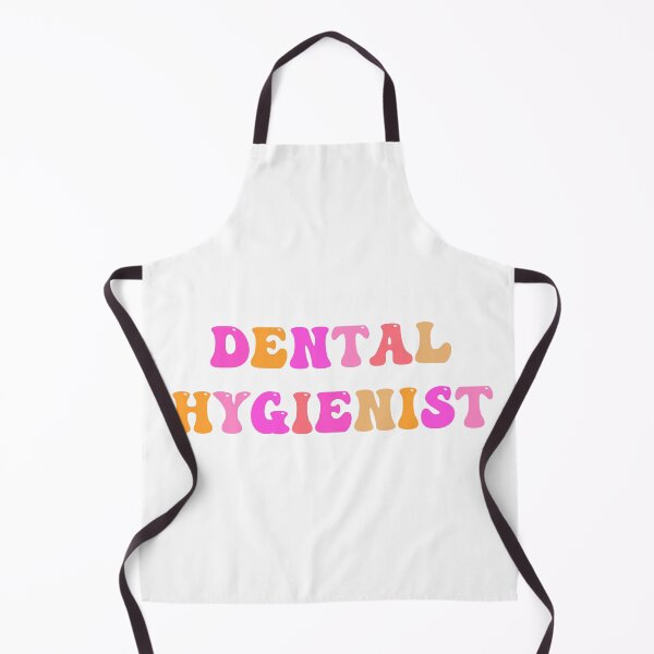 Item preview, Dental Hygienist designed and sold by Sarahgranchelli.
