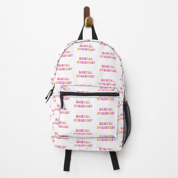 Item preview, Dental Hygienist  designed and sold by Sarahgranchelli.